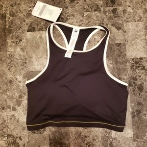 Fabletics sports bra/top
